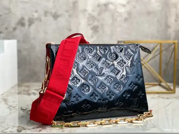 COUSSIN LOUIS PM VUITTON 0602